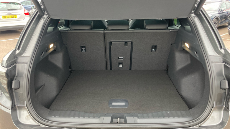 Ford Explorer 210kW Premium 77kWh 5dr Auto Electric Estate